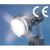 日本SERIC索莱克 人造太阳能照明灯的 CE 标志产品XE-140B,XE-140B